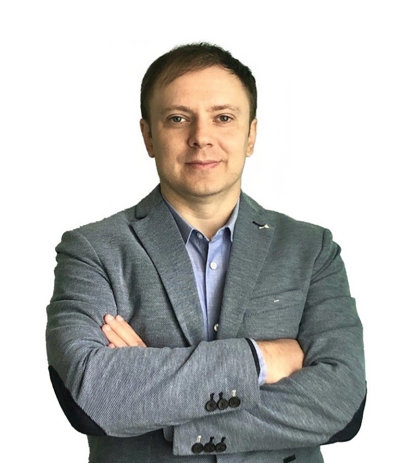 Адвокат Роман Панько